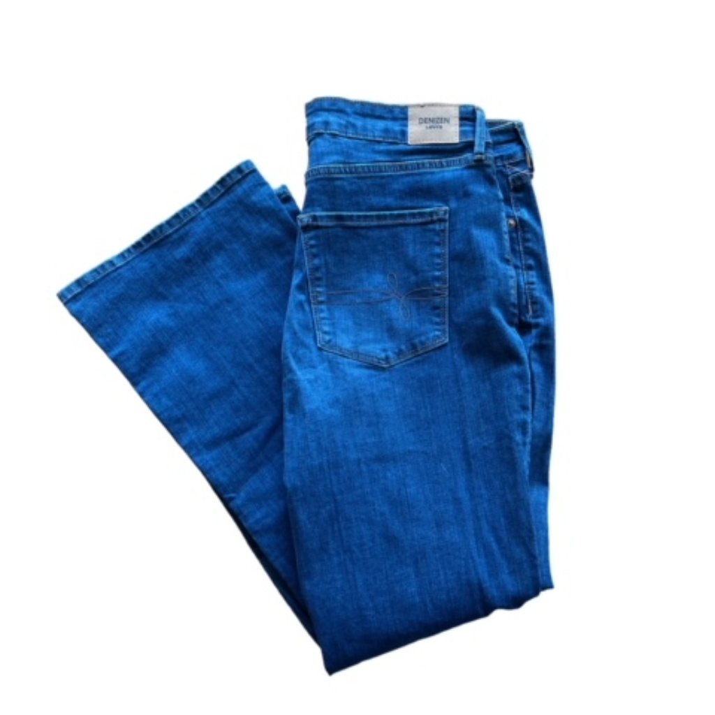 Denizen Levi's